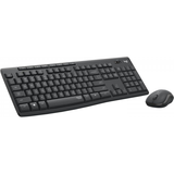 Logitech MK295 Wireless USB Keyboard & Mous... | Klikk Malta