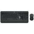 Logitech MK540 Advanced Wireless Keyboard &... | Klikk Malta