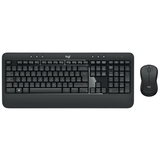 Logitech MK540 Advanced Wireless Keyboard &... | Klikk Malta