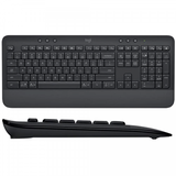 Logitech MK650 Wireless Keyboard & Mouse US... | Klikk Malta