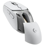 Logitech Mouse G309 Lightspeed White | Klikk Malta