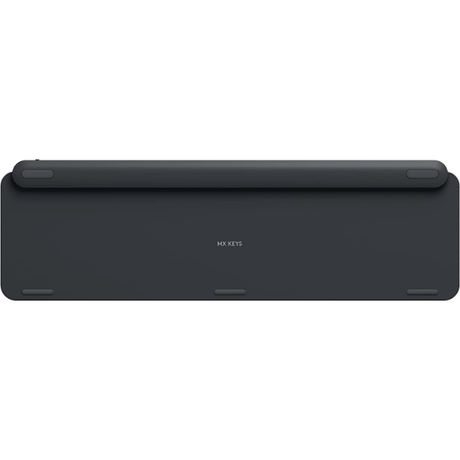 Logitech MX Keys Advanced Wireless Illumina... | Klikk Malta