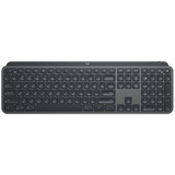 Logitech MX Keys Advanced Wireless Illumina... | Klikk Malta