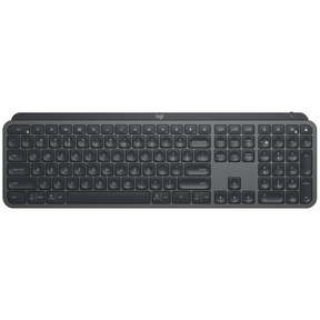 Logitech MX Keys Advanced Wireless Illumina... | Klikk Malta
