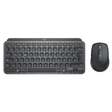Logitech MX Keys Mini Wireless Illuminated ... | Klikk Malta