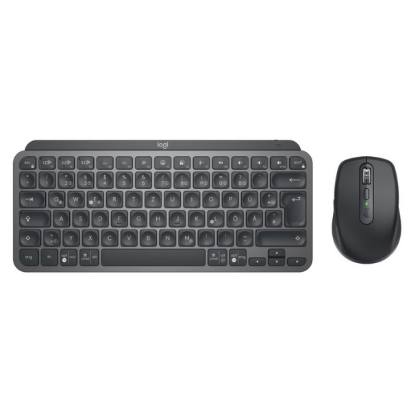 Logitech MX Keys Mini Wireless Illuminated ... | Klikk Malta