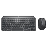 Logitech MX Keys Mini Wireless Illuminated ... | Klikk Malta