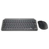 Logitech MX Keys Mini Wireless Illuminated ... | Klikk Malta