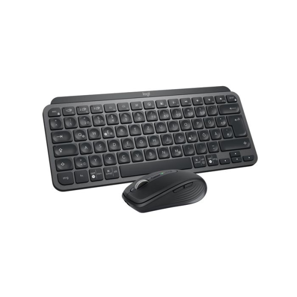 Logitech MX Keys Mini Wireless Illuminated ... | Klikk Malta