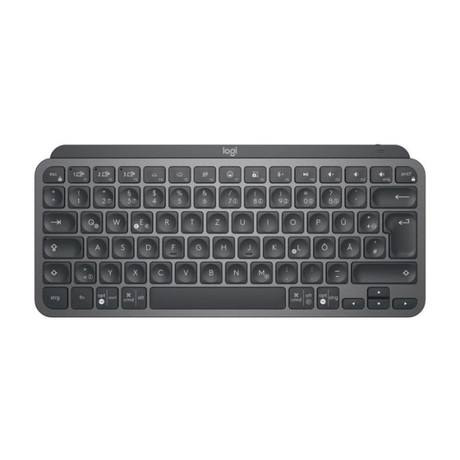 Logitech MX Keys Mini Wireless Illuminated ... | Klikk Malta