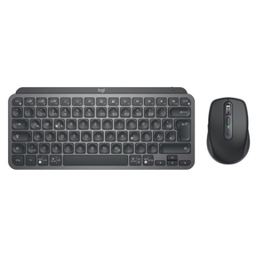Logitech MX Keys Mini Wireless Illuminated ... | Klikk Malta
