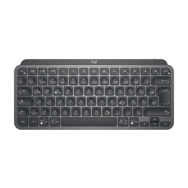 Logitech MX Keys Mini Wireless Illuminated ... | Klikk Malta