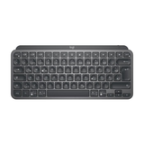 Logitech MX Keys Mini Wireless Illuminated ... | Klikk Malta