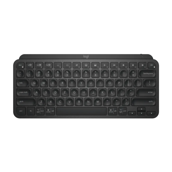Logitech MX Keys Mini Wireless Illuminated ... | Klikk Malta