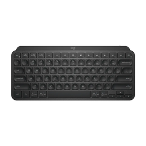 Logitech MX Keys Mini Wireless Illuminated ... | Klikk Malta