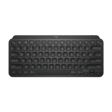 Logitech MX Keys Mini Wireless Illuminated ... | Klikk Malta