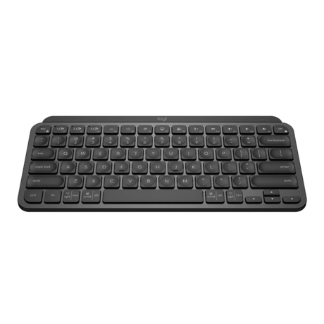Logitech MX Keys Mini Wireless Illuminated ... | Klikk Malta