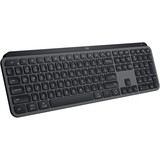 Logitech MX Keys S Wireless Illuminated Key... | Klikk Malta