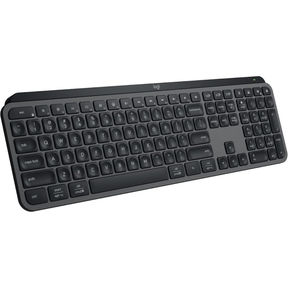 Logitech MX Keys S Wireless Illuminated Key... | Klikk Malta