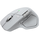Logitech MX Master 4 Bluetooth Mouse Light ... | Klikk Malta