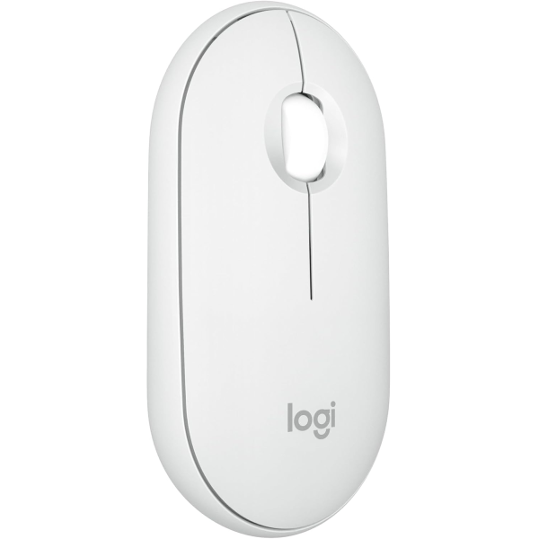 Logitech Pebble 2 M350s Wireless Bluetooth ... | Klikk Malta