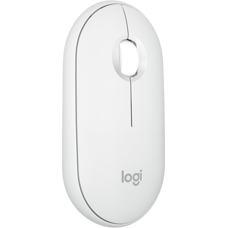Logitech Pebble 2 M350s Wireless Bluetooth ... | Klikk Malta