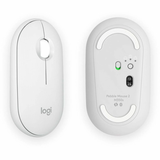 Logitech Pebble 2 M350s Wireless Bluetooth ... | Klikk Malta