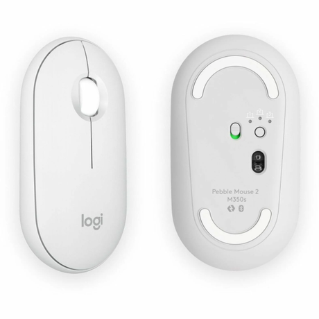 Logitech Pebble 2 M350s Wireless Bluetooth ... | Klikk Malta