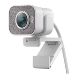 Logitech StreamCam USB Webcam White | Klikk Malta
