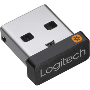 Logitech USB Unifying Receiver | Klikk Malta