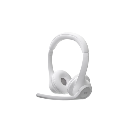Logitech Zone 300 Headset White | Klikk Malta
