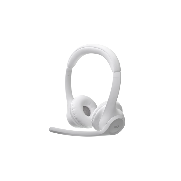 Logitech Zone 300 Headset White | Klikk Malta