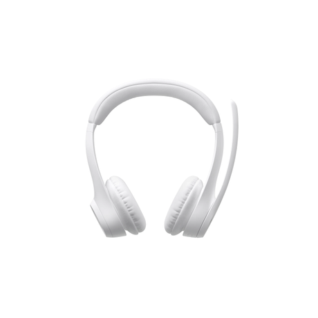 Logitech Zone 300 Headset White | Klikk Malta
