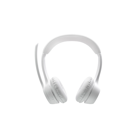 Logitech Zone 300 Headset White | Klikk Malta