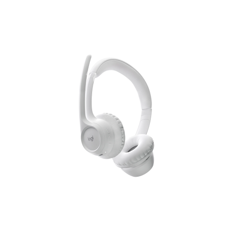 Logitech Zone 300 Headset White | Klikk Malta