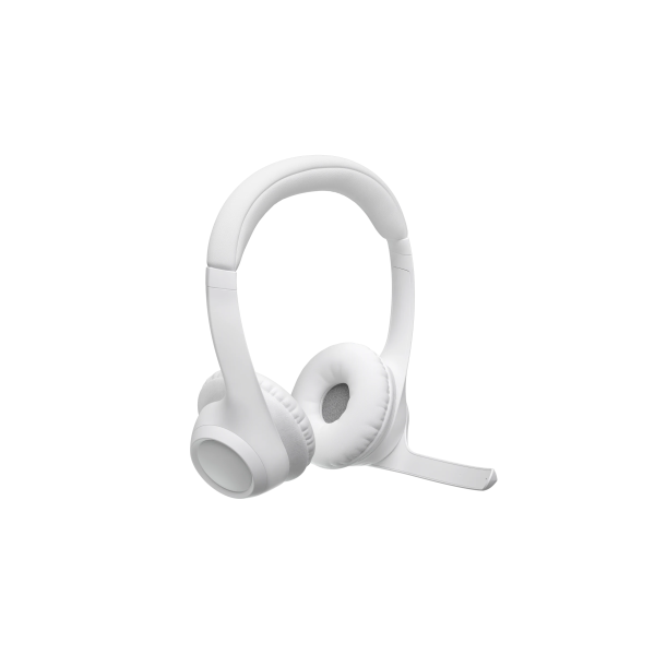 Logitech Zone 300 Headset White | Klikk Malta