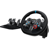Logitech Driving Force G29 PS5/PS4 and PC S... | Klikk Malta