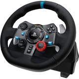 Logitech Driving Force G29 PS5/PS4 and PC S... | Klikk Malta