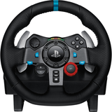 Logitech Driving Force G29 PS5/PS4 and PC S... | Klikk Malta