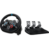 Logitech Driving Force G29 PS5/PS4 and PC S... | Klikk Malta