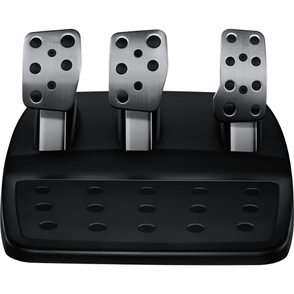 Logitech Driving Force G29 PS5/PS4 and PC S... | Klikk Malta