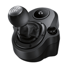 Logitech Driving Force Shifter for Steering... | Klikk Malta