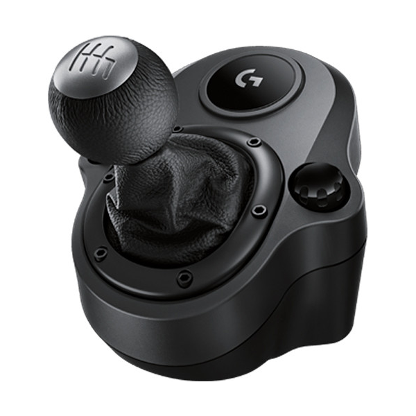 Logitech Driving Force Shifter for Steering... | Klikk Malta