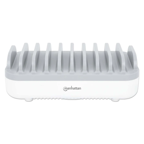Manhattan 10-port USB Charging Station 3xUS... | Klikk Malta