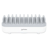 Manhattan 10-port USB Charging Station 3xUS... | Klikk Malta