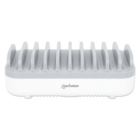 Manhattan 10-port USB Charging Station 3xUS... | Klikk Malta