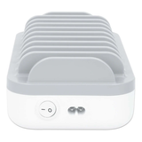 Manhattan 10-port USB Charging Station 3xUS... | Klikk Malta