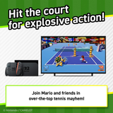 Mario Tennis Fever (Nintendo Switch 2) | Klikk Malta