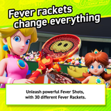 Mario Tennis Fever (Nintendo Switch 2) | Klikk Malta