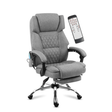 Mark Adler Boss 6.0 Massage Ergonomic Chair... | Klikk Malta